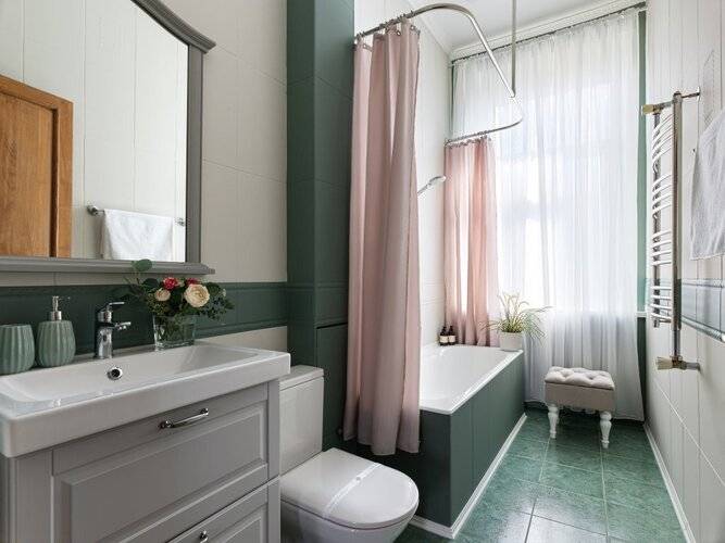 Minin Apartments С Видом На Казанский Собор