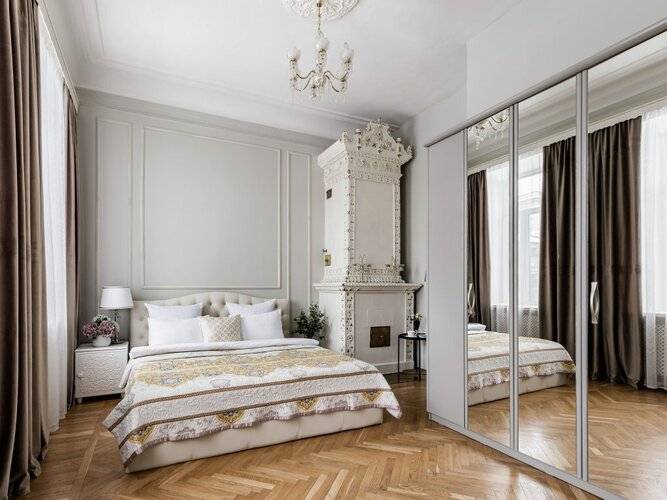 Minin Apartments С Видом На Казанский Собор
