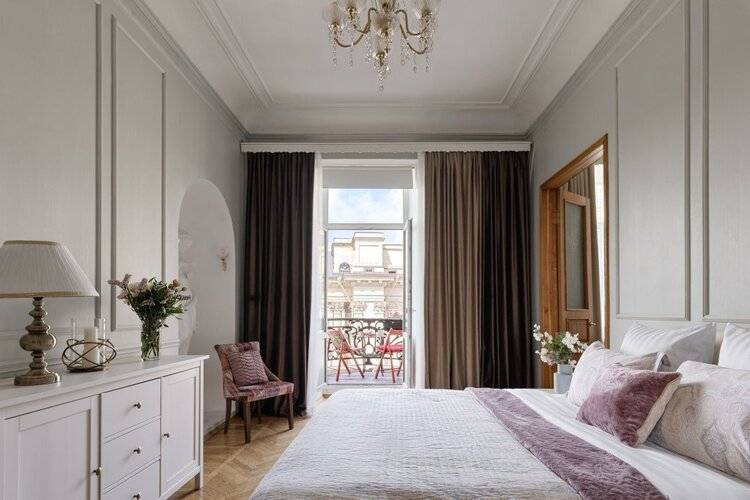 Minin Apartments С Видом На Казанский Собор