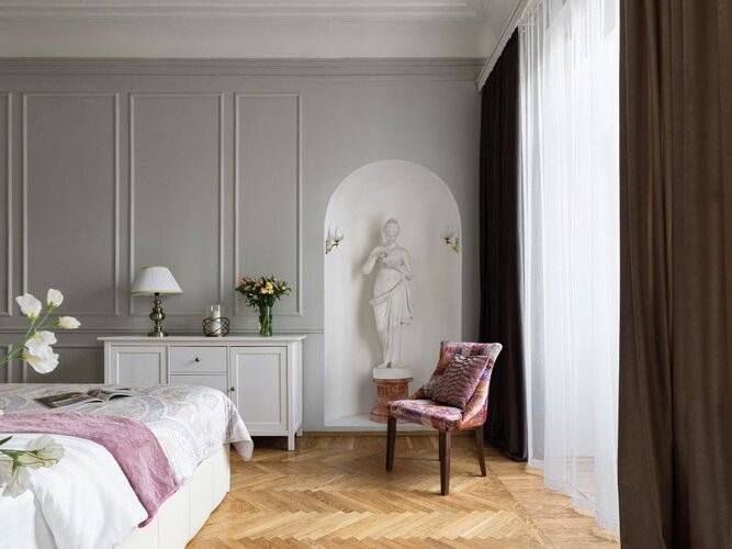Minin Apartments С Видом На Казанский Собор