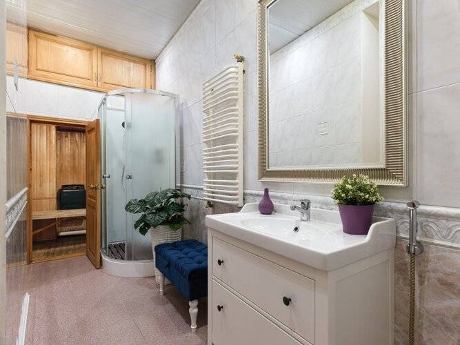 Minin Apartments С Видом На Казанский Собор