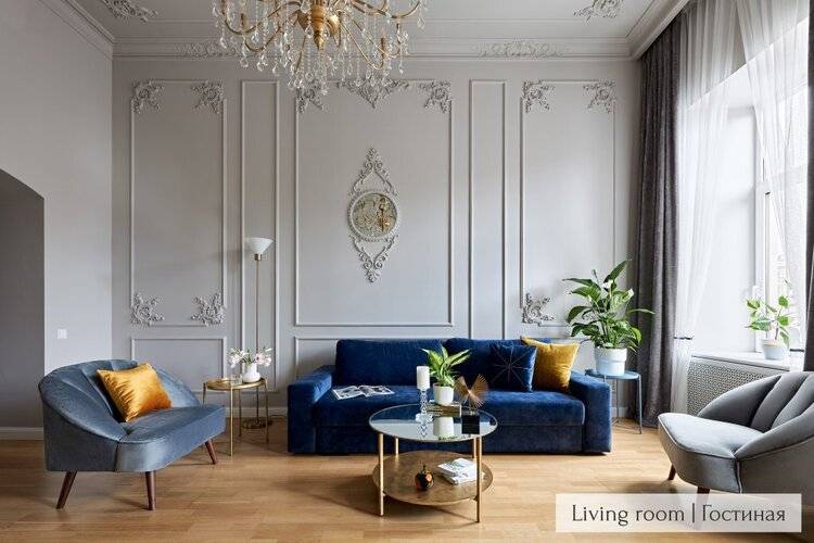 Minin Apartments С Видом На Фонтанку