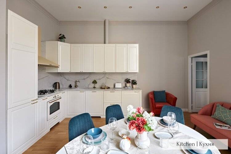 Minin Apartments С Видом На Фонтанку