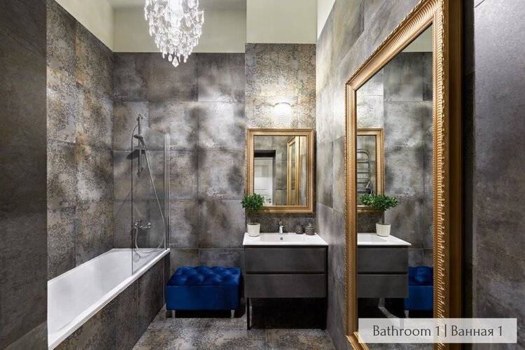 Minin Apartments С Видом На Фонтанку