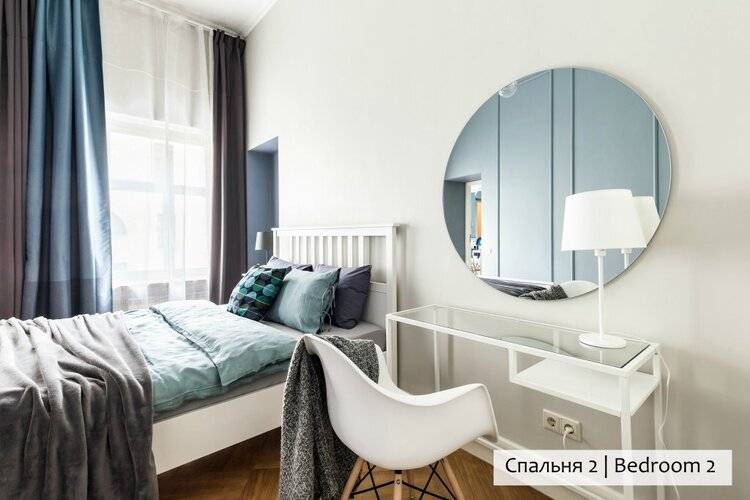 Апартаменты Panorama