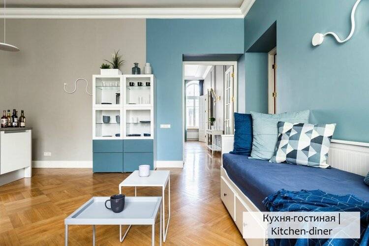 Апартаменты Panorama