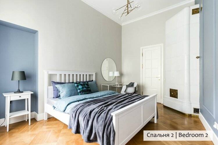 Апартаменты Panorama