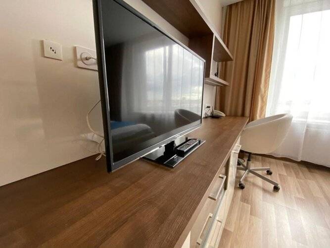 Апартаменты Yest Comfort