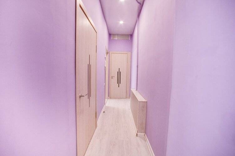 Апартаменты На Большом Казачьем У Фонтанки