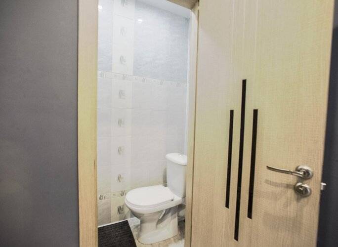 Апартаменты На Большом Казачьем У Фонтанки