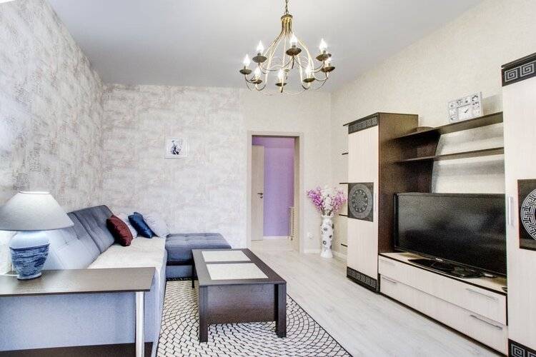 Апартаменты На Большом Казачьем У Фонтанки