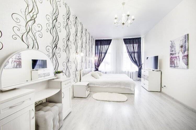 Апартаменты На Большом Казачьем У Фонтанки