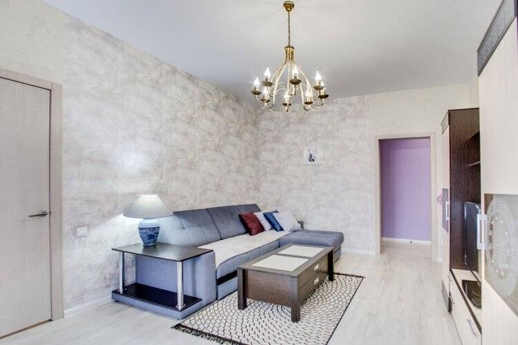 Апартаменты На Большом Казачьем У Фонтанки