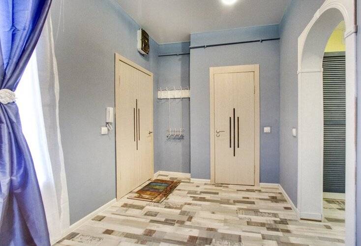 Апартаменты На Большом Казачьем У Фонтанки