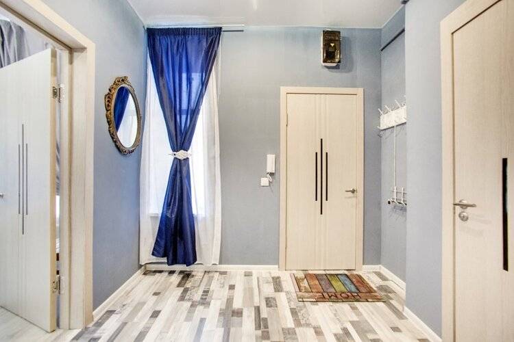 Апартаменты На Большом Казачьем У Фонтанки