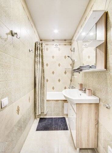 Апартаменты На Большом Казачьем У Фонтанки