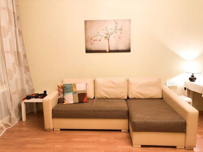 Апартаменты На Набережной Канала Грибоедова 18-20