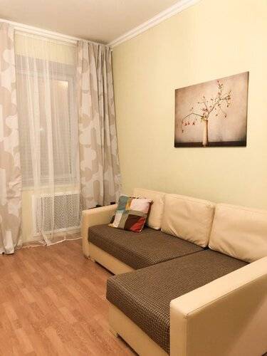 Апартаменты На Набережной Канала Грибоедова 18-20