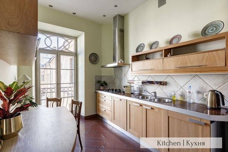 Богемная Двухуровневая Мансарда 150м2 От Minin Apartments