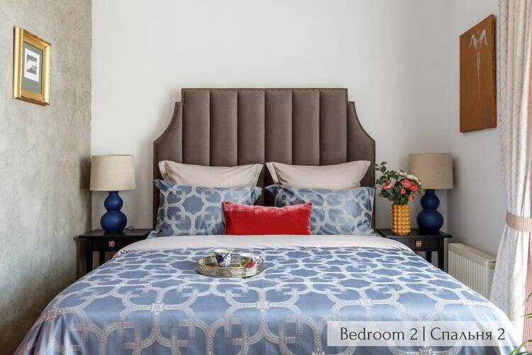 Богемная Двухуровневая Мансарда 150м2 От Minin Apartments