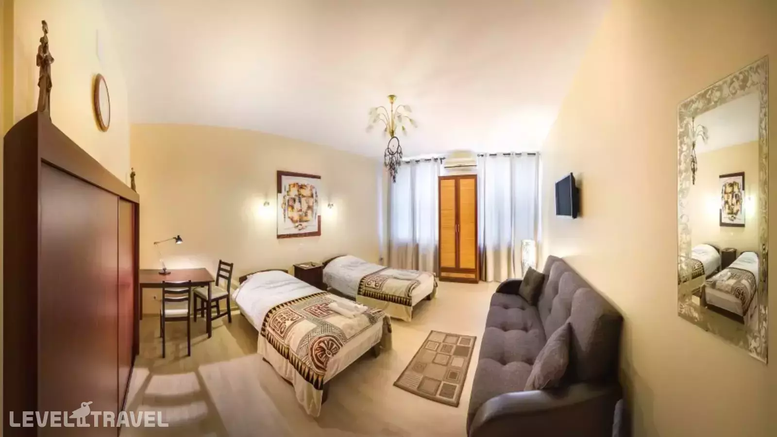 Гостевой Дом Этно-Нагваль