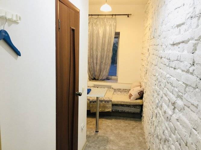 Мини-Отель Spbinn Loft
