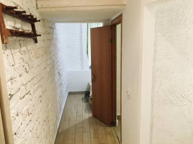 Мини-Отель Spbinn Loft