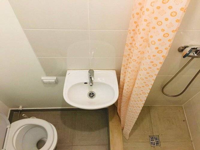Мини-Отель Spbinn Loft