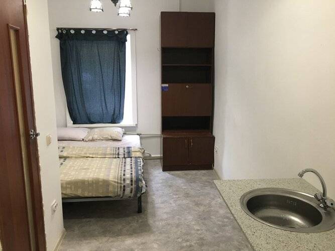 Мини-Отель Spbinn Loft