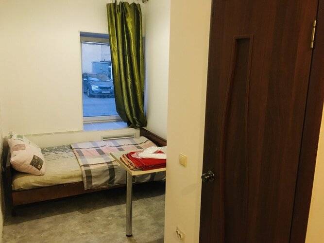 Мини-Отель Spbinn Loft