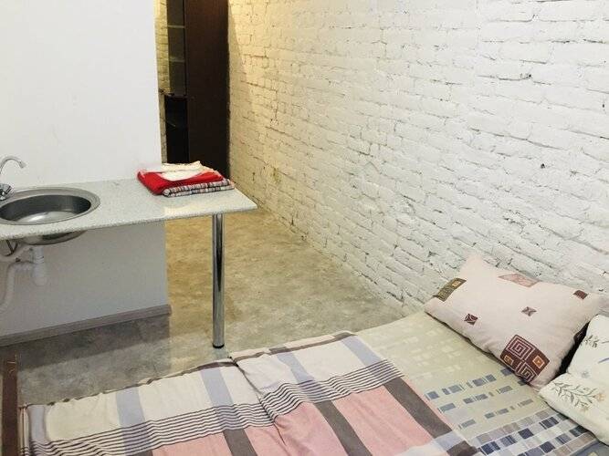 Мини-Отель Spbinn Loft