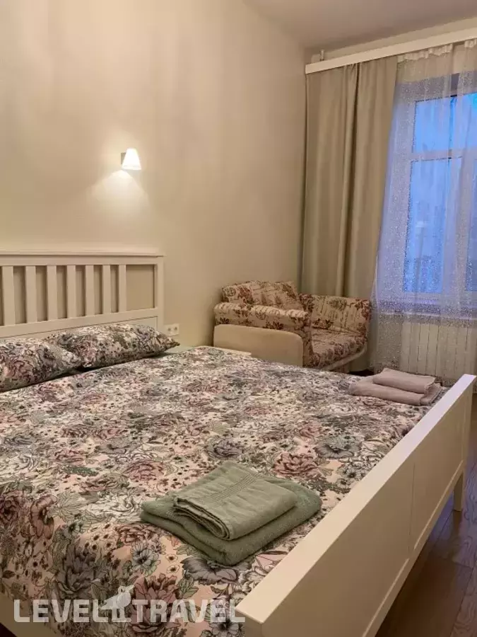 Мини-Отель Чижик-Пыжик