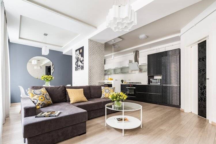 Апартаменты Minin Apartments У Канала Грибоедова 200м2