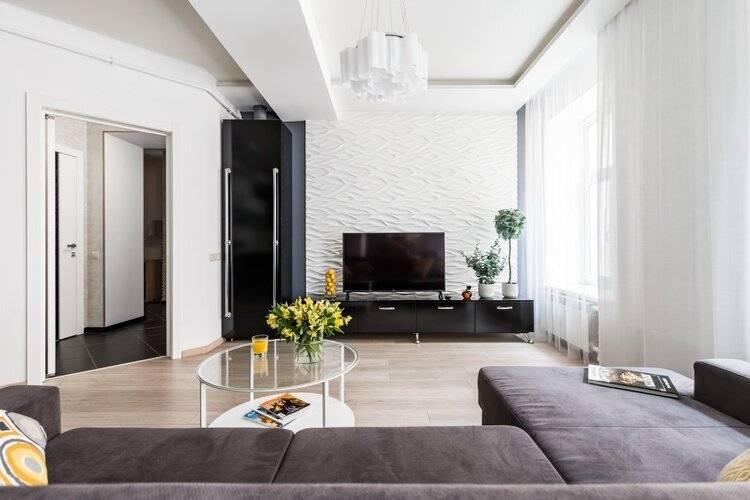 Апартаменты Minin Apartments У Канала Грибоедова 200м2