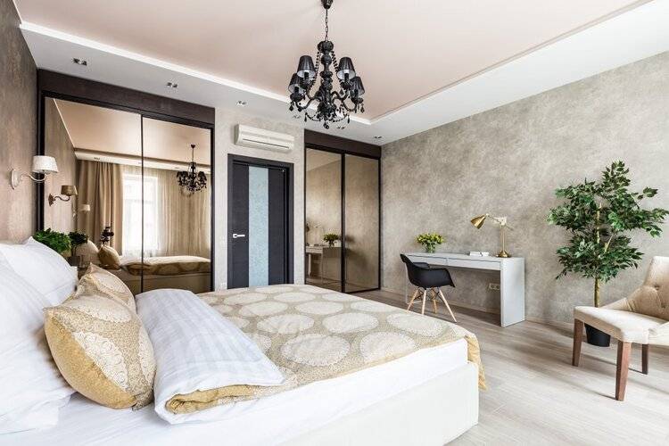 Апартаменты Minin Apartments У Канала Грибоедова 200м2