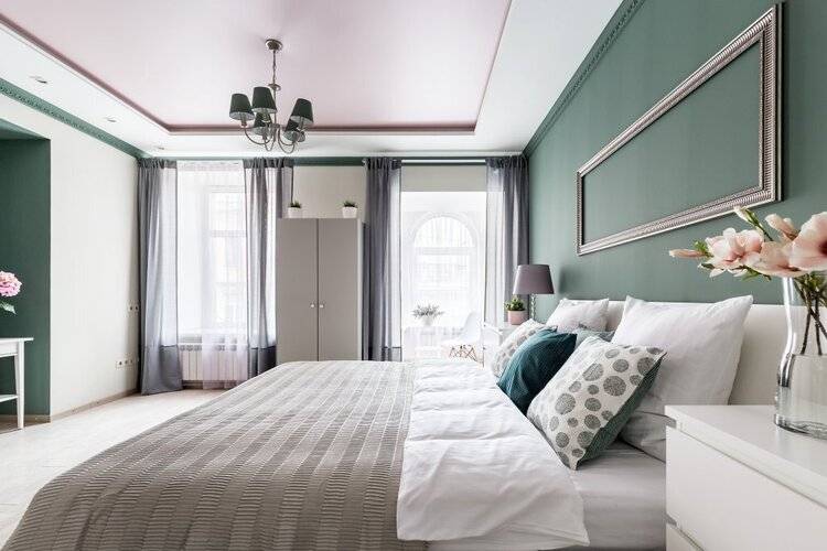 Апартаменты Minin Apartments У Канала Грибоедова 200м2