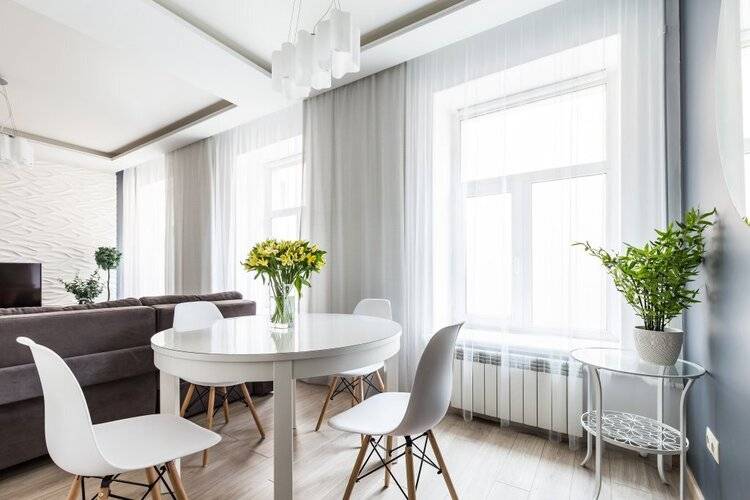 Апартаменты Minin Apartments У Канала Грибоедова 200м2