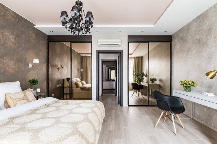 Апартаменты Minin Apartments У Канала Грибоедова 200м2