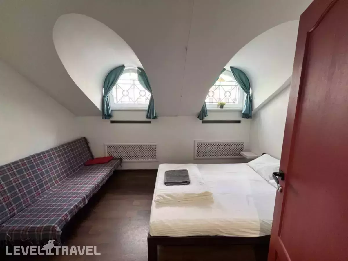 Петя И Волк