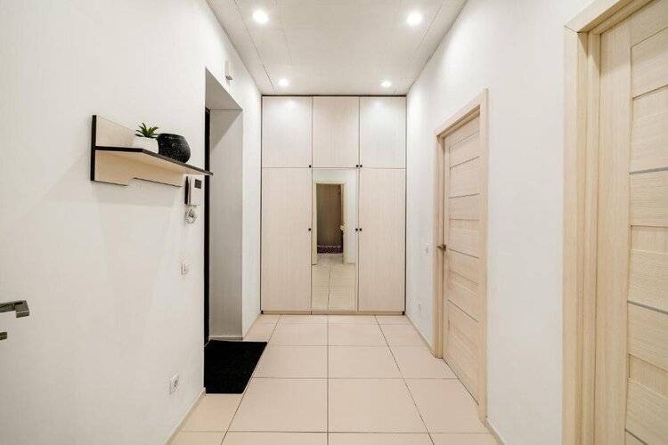 Апартаменты Flat In Modern Provence