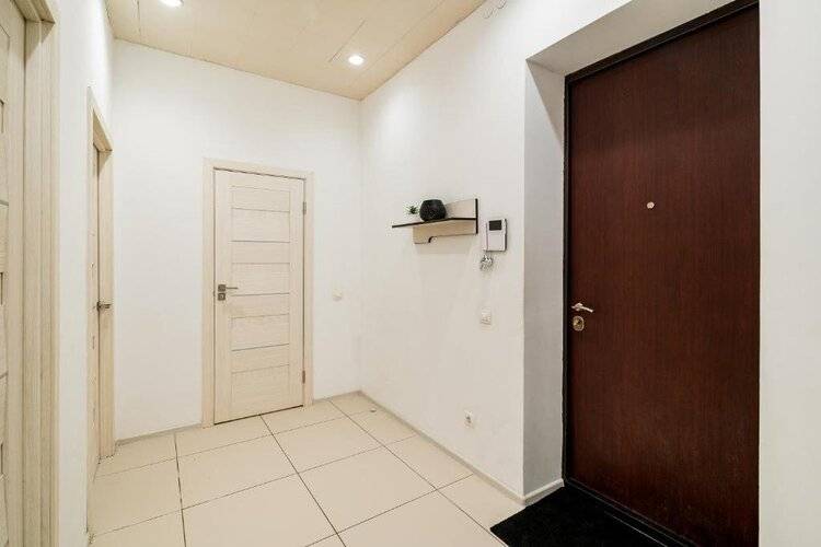 Апартаменты Flat In Modern Provence