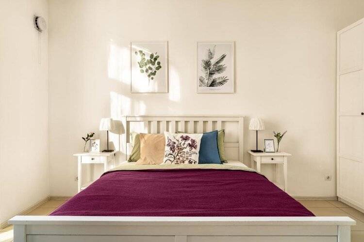Апартаменты Flat In Modern Provence