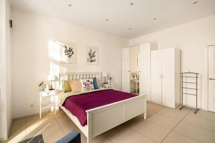 Апартаменты Flat In Modern Provence