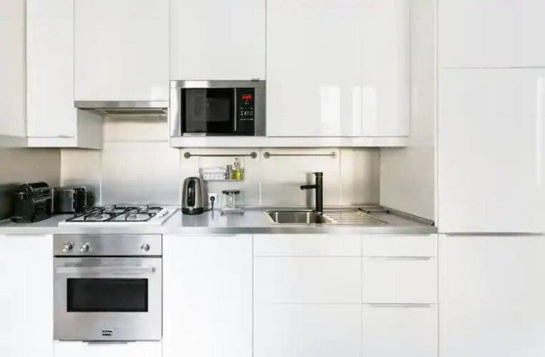 Апартаменты New Hermitage Apartments