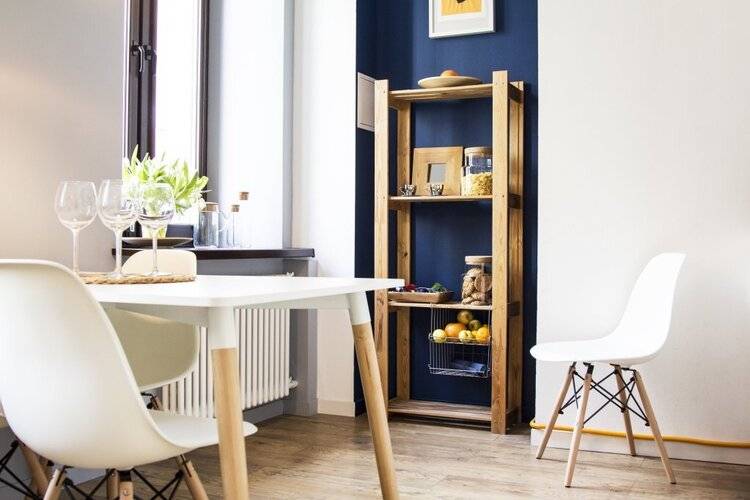 Апартаменты New Hermitage Apartments