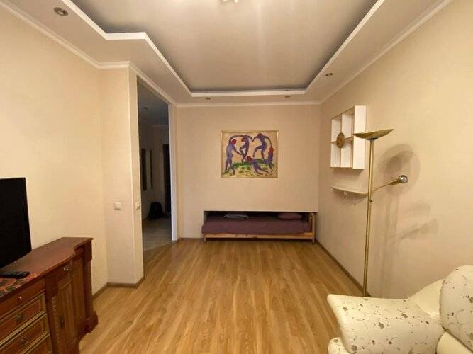 Апартаменты Sutki Rent (Сутки Рент) У Невы С Террасой