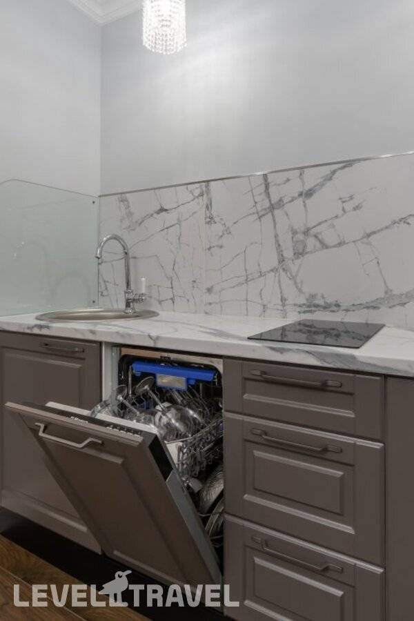 фотографии отеля Апартаменты Vega На Пестеля 7 в Россия(Центральный район) - фото №14