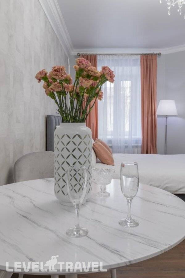 фотографии отеля Апартаменты Vega На Пестеля 7 в Россия(Центральный район) - фото №17