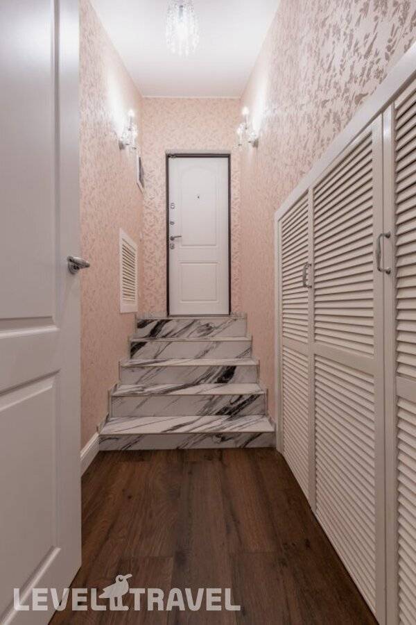 фотографии отеля Апартаменты Vega На Пестеля 7 в Россия(Центральный район) - фото №9