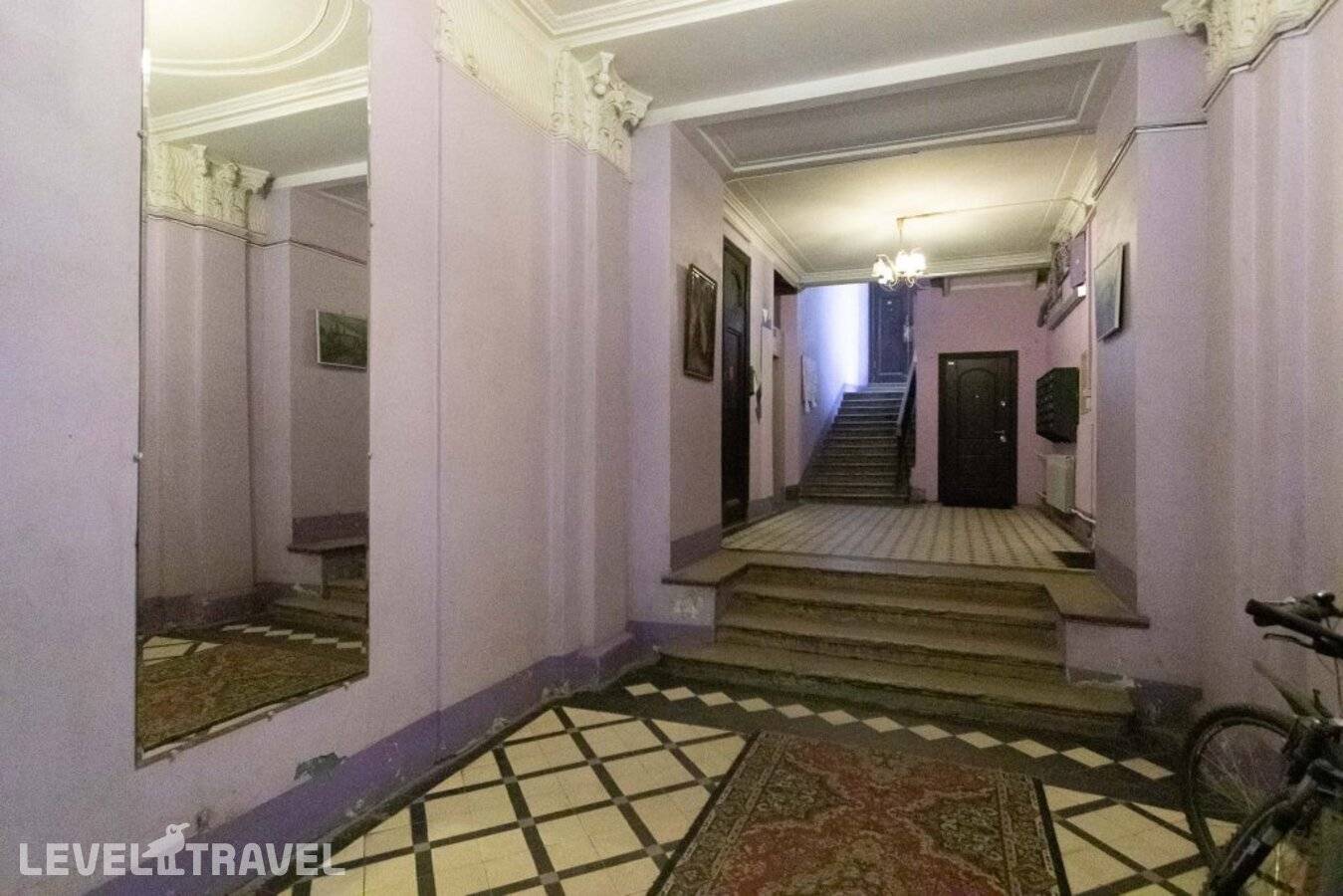 фотографии отеля Апартаменты Vega На Пестеля 7 в Россия(Центральный район) - фото №3